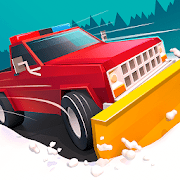 Clean Road v 1.6.3 hack mod apk (Money)