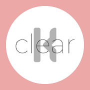 Clear for kwgt 2020.Feb.13.22 APK Paid