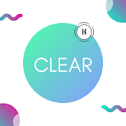 Clear for kwgt v v2019.Oct.30.20 APK Paid