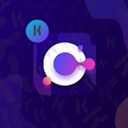 Clear kwgt 2020.Mar.25.13 APK Paid