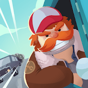 Clicker Racing v 2.4 Hack MOD APK (Unlimited Coins / Gems / Reputation)