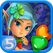 Clover Tale v 1.4.10 hack mod apk (money)