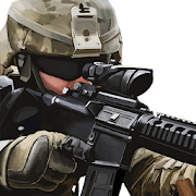 Code of War Online Shooter Game v 3.14.6 Hack mod apk  (Unlimited XP / Bullets)