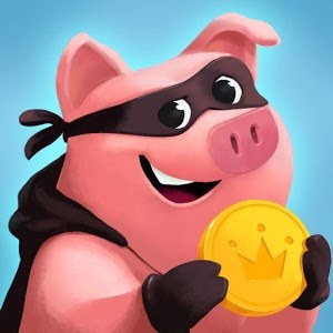 Coin Master v 3.5.18 APK + Hack MOD (money)