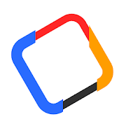 Color Blocks Live Wallpaper v 1.0.6 APK Paid