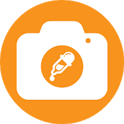 Color Detector Camera Color Picker &amp; Recognizer v 1.0 APK