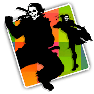 Color Fight Street Fighting v 1.6.6 hack mod apk (money)