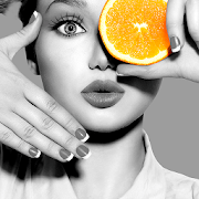 Color Pop Effects Color Splash &amp; Photo Recolor v 1.27 APK Unlocked