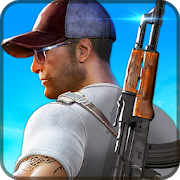 Commando Officer Battlefield Survival v 1.2.1 Hack mod apk (Unlimited Money)