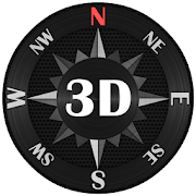 Compass Steel 3D 2.9.2 APK