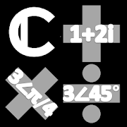 Complex Number Calculator Polar Complex Calculator 1.3.6.2 APK Paid