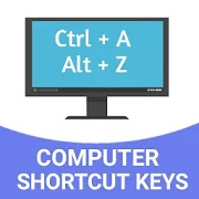 Computer keyboard shortcut keys 1.2 Mod APK Ad Free