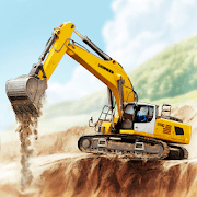 Construction Simulator 3 v 1.2 hack mod apk (money)