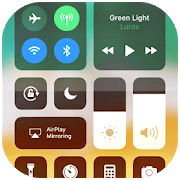 Control Center iOS 13 v 2.9.3 APK Ad-Free