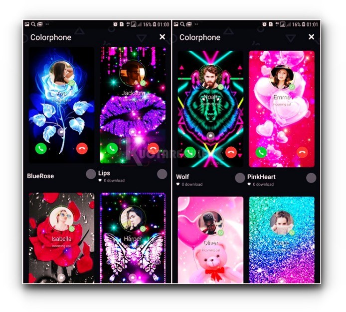 تحميل تحديث كوكو واتس اب بلس  CoocooWhatsApp أحدث اصدار ضد الحظر 2023