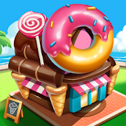 Cooking City crazy chef’ s restaurant game v 1.31.3973 hack mod apk (Infinite Diamond)