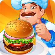 Cooking Craze v 1.50.0 Hack MOD APK (Money)