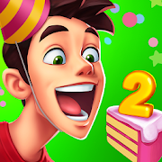 Cooking Diary Best Tasty Restaurant & Cafe Game v 1.28.1 Hack mod apk (Unlimited Diamonds / Money / Vouchers)