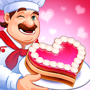 Cooking Dream Crazy Chef Restaurant cooking games v 2.6.74 hack mod apk (Gems / Coins)