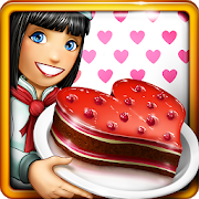 Cooking Fever v 7.0.2 Hack MOD APK (Unlimited Coins / Gems)