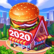 Cooking Madness A Chef’s Restaurant Games v 1.7.2 Hack mod apk (Unlimited Money)