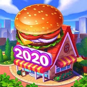 Cooking Madness – A Chef’s Restaurant Games v 1.6.0 Hack MOD APK (Money)