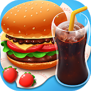 Cooking Town v 11.7.5002 hack mod apk (Money)