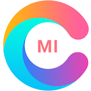 Cool Mi Launcher CC Launcher 2020 for you 2.2 Prime APK