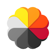 Cornie Icon Pack v 4.8.5 APK Patched