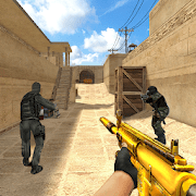 Counter Terrorist Shooter Killer v 1.4 hack mod apk (coins / no ads)