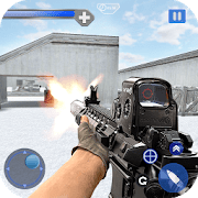 Counter Terrorist Sniper Shoot v 1.3 hack mod apk (Money)
