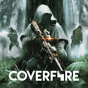 Cover Fire Offline Shooting Games v 1.20.4 Hack mod apk (Unlimited Money)