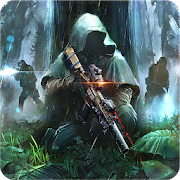 Cover Fire: Shooting Games v 1.17.10 Hack MOD APK (Money)