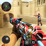 Cover Strike – 3D Team Shooter v 1.1.333 hack mod apk (god mode / one hit / unlock all gun)