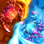 Crab War Idle Swarm Evolution v 3.24.0 Hack mod apk (Unlimited Money)