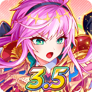 Crash Fever v 4.7.1.10 Hack mod apk (High Attack / Monster Low Attack)