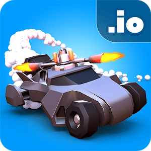 Crash of Cars v 1.3.42 Hack MOD APK (Money)