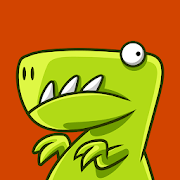 Crazy Dino Park v 1.61 Hack MOD APK (diamonds)