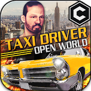 Crazy Open World Driver – Taxi Simulator New Game v 3.1 Hack MOD APK (Money)