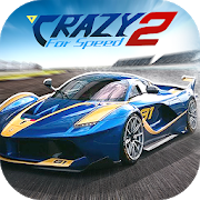 Crazy for Speed 2 v 3.3.5002 Hack MOD APK (Money)