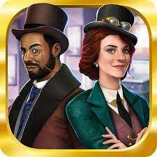 تنزيل لعبة Criminal Case: Mysteries of the Past للاندرويد apk