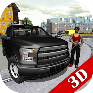Criminal Russia 3D.Gangsta way v 10.1.3 Hack MOD APK (Money)