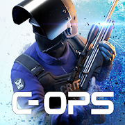 Critical Ops v 1.13.0.f980 apk + hack mod (radar)