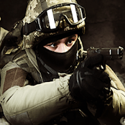 Critical Strike CS Counter Terrorist Online FPS v 8.71 Hack MOD APK (Money)