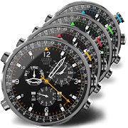 Cronosurf Wave Pro watch 2.6.0 APK Paid