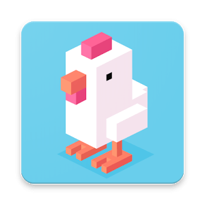 Crossy Road v 4.3.7 Hack MOD APK (Unlocked/ Coins / Ads-Free)