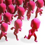 Crowd City v 1.3.7 hack mod apk (Unlocked)