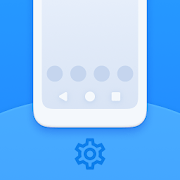 Custom Navigation Bar Pro v 1.1.0 APK Final