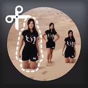 Cut Paste Photo Seamless Edit 28.8 Pro APK