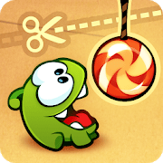 Cut the Rope FULL FREE v 3.17.0 Hack MOD APK (All Unlocked / All Unlimited)